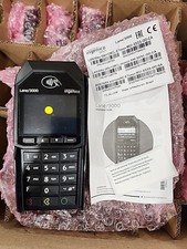 Novo, Terminal de Máquina de Cartão de Crédito Ingenico Lane/3000, PRD30310878B, Lane 3000 comprar usado  Enviando para Brazil