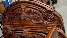 Solid teak wood for sale  Harrison