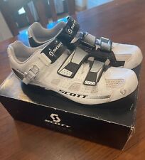 Scarpe bici scott usato  Albano Laziale