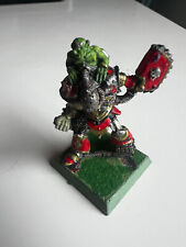 Warhammer citadel chaos d'occasion  Hennebont