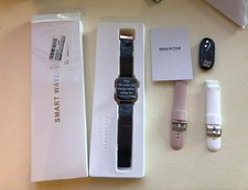 Smartwatch donna uomo usato  Frosinone