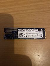 Crucial mx300 1to d'occasion  Franconville