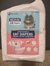 Pet soft diapers for sale  McMechen
