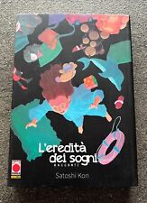 Eredità dei sogni usato  Milano