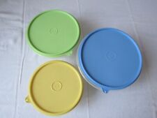 Tupperdosen set deckel gebraucht kaufen  Ostseebad Göhren