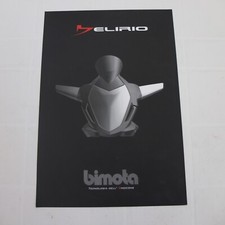 Per bimota delirio usato  Cagliari