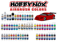Hobbynox airbrushlack lexanfar gebraucht kaufen  Alteglofsheim