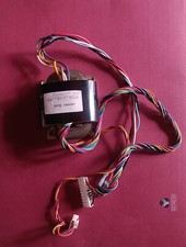 Micromega transformateur alime d'occasion  Drancy