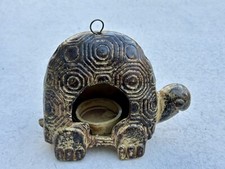 Vintage ceramic turtle for sale  Louisville