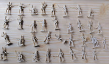 Lot napoleon figurines d'occasion  Thiais