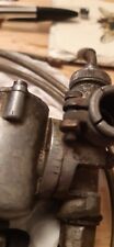 brass carburettor for sale  CALNE