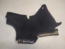 VW Golf 3 IV Cabrio owiewka wejściowa tylna lewa 1E0867667, używany na sprzedaż  PL