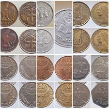 Madagascar francs ariary d'occasion  Bruay-sur-l'Escaut