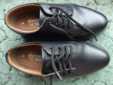 Mens grafters leather for sale  EXETER