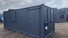 8ft site office for sale  HUNGERFORD