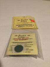 Hemlock archery whippersnapper for sale  Carol Stream