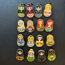 Matryoshka nesting dolls for sale  Minneapolis