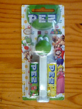 Pez yoshi blister. d'occasion  Lescure-d'Albigeois