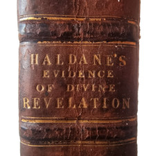 Evidence divine revelation for sale  SLEAFORD