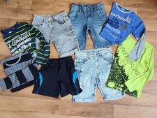 kleiderpaket 134 gebraucht kaufen kleiderpaket 134 gebraucht kaufen Wickede (Ruhr)