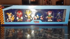 Sonic mini figure d'occasion  Lille-