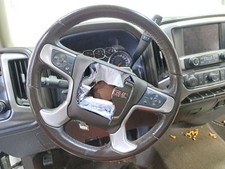 Steering wheel 2016 for sale  Rosemount