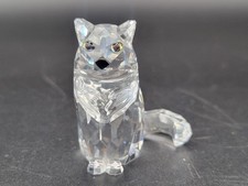 Swarovski crystal figurine for sale  Ventura