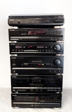 Pioneer piece stack for sale  HOVE