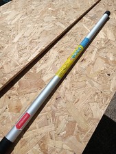 Tube driveshaft chainsaw for sale  BRIDPORT