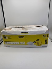 Dampfreiniger unvollständig h gebraucht kaufen  Mayen