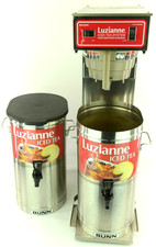 Luzianne bunn tu3q for sale  Akron