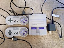 Nintendo super nes for sale  Corvallis