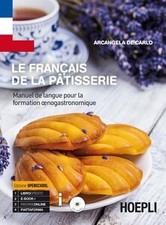 Franc. patisserie 978882037236 usato  Acqualagna