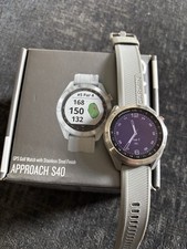 Garmin s40 approach for sale Garmin s40 approach for sale  SOUTHAMPTON