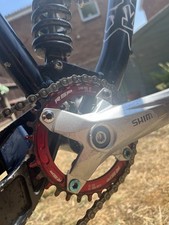 Kona stinky downhill for sale  DUDLEY
