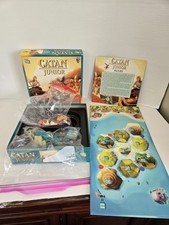 Catan junior 2020 for sale  Neosho