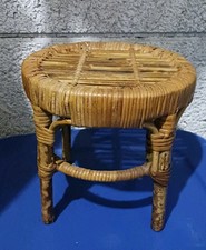 Antique bamboo burnt for sale  Barberton