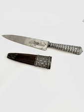 Antikes gaucho messer gebraucht kaufen  Wollmatingen