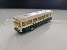 Autocar bus parisien d'occasion  Pérouse