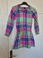 Robe patineuse fille d'occasion  Auxerre