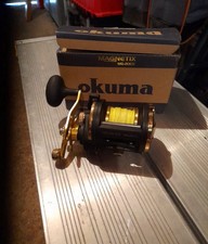 Okuma magnetix 20cs for sale  GRAVESEND