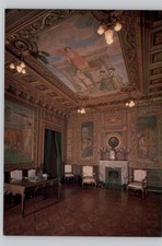 Cartão postal Palácio da Associação Comercial do Porto Portugal President Parlour comprar usado  Enviando para Brazil