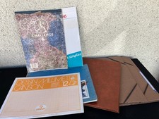 Lot fournitures scolaires d'occasion  Montendre