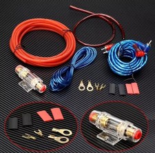 Kit 9pièce câblage d'occasion  Évreux