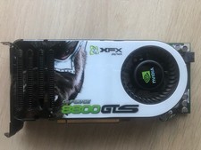 Carte graphique geforce d'occasion  Thionville