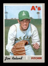 1970 topps 719 for sale  Tomball