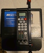 Aja pro mini for sale  Pasadena