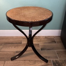 Rare vtg round for sale  Riverview