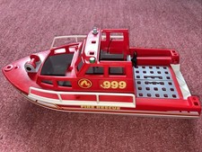 Playmobil 3128 fire for sale  BATH