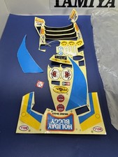 Tamiya vintage holiday for sale  SHEFFIELD